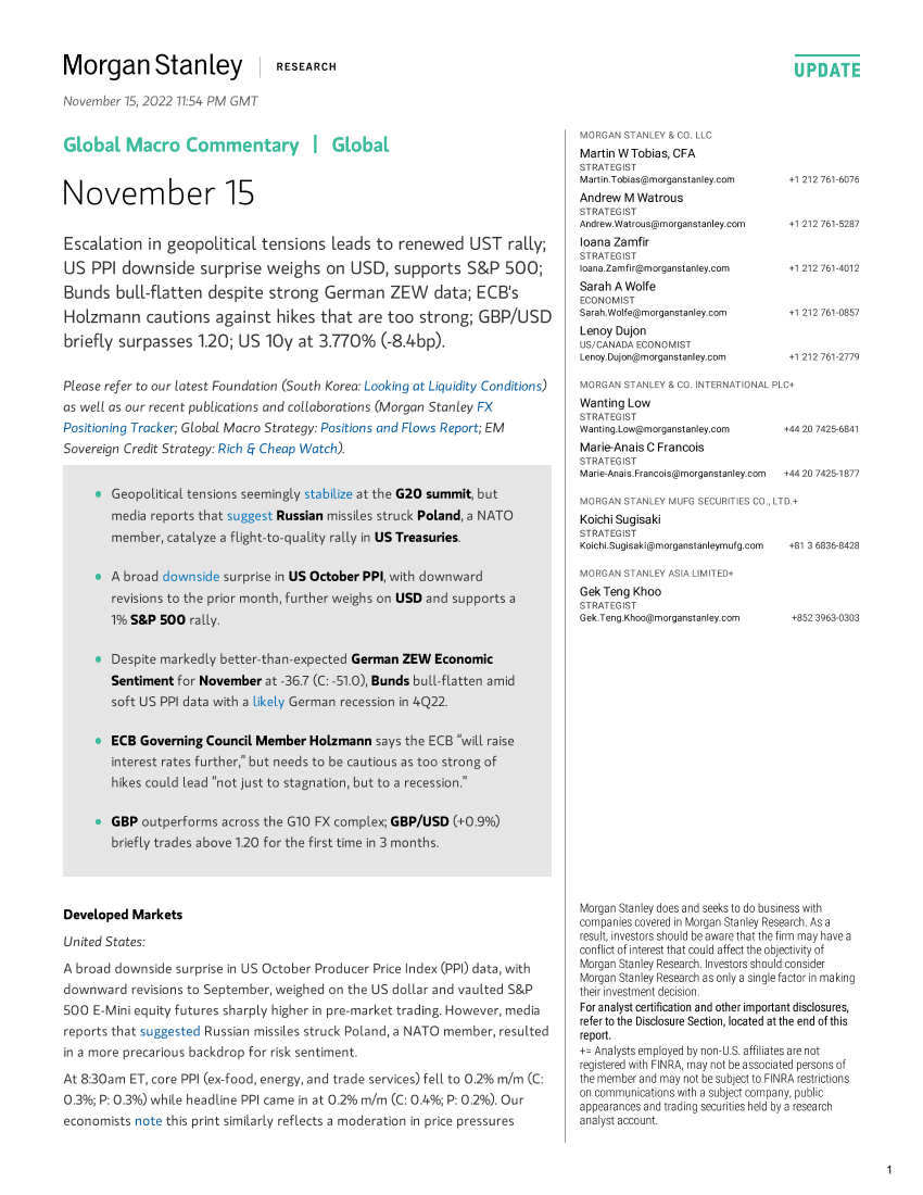 Morgan Stanley Fixed-Global Macro Commentary November 15-99235991Morgan Stanley Fixed-Global Macro Commentary November 15-99235991_1.png